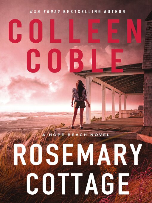 Title details for Rosemary Cottage by Colleen Coble - Wait list